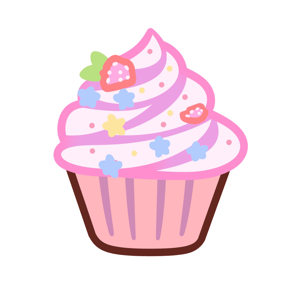 Snack Bop original repeating artwork