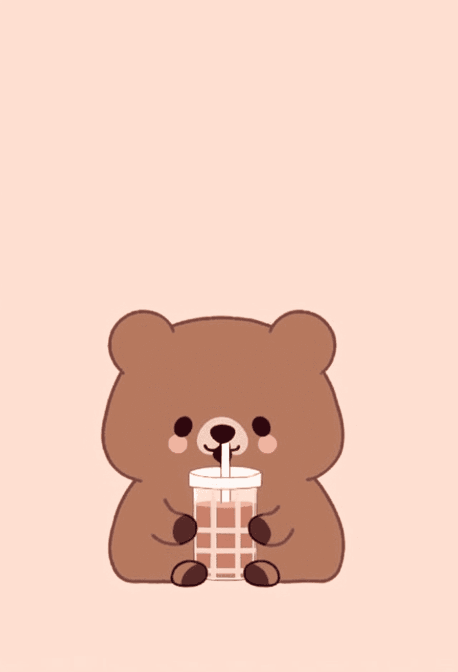 Bear 490 original repeating artwork