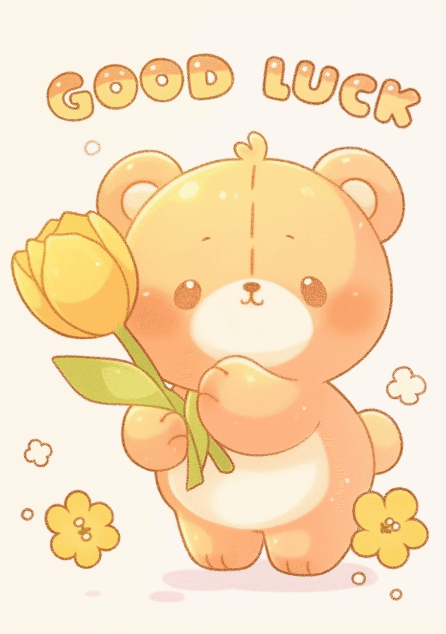 Bear 356 original repeating artwork