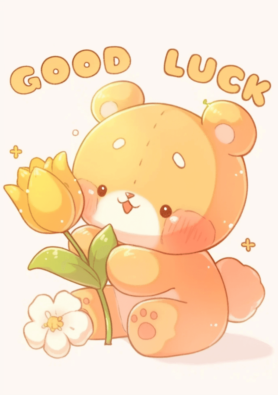 Bear 354 original repeating artwork