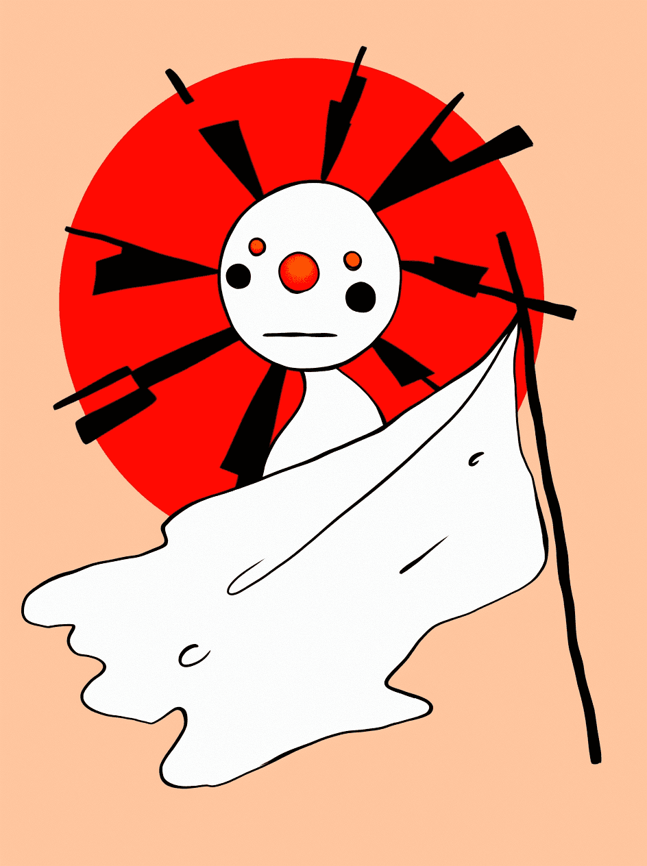 Design 490 original repeating artwork