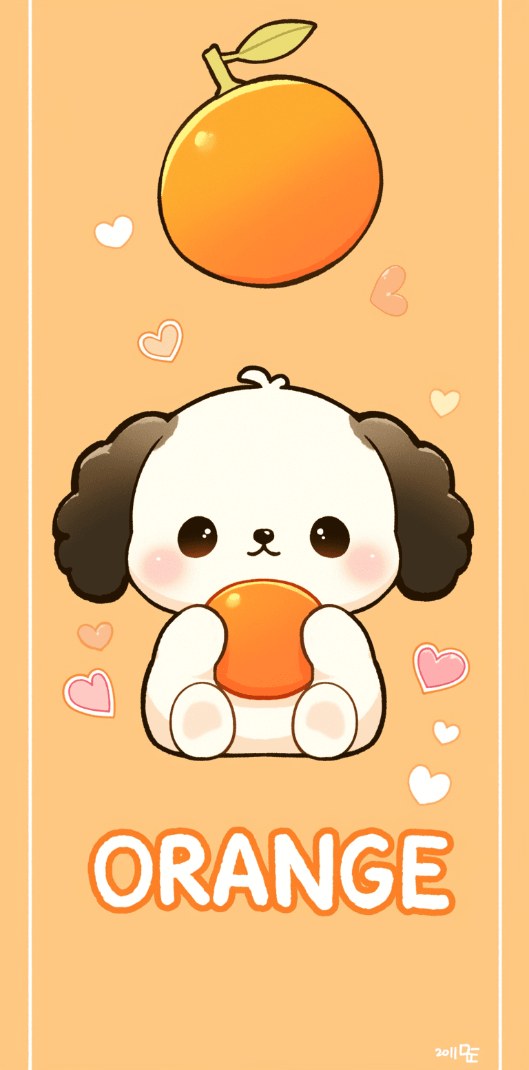 Dog 031 original repeating artwork