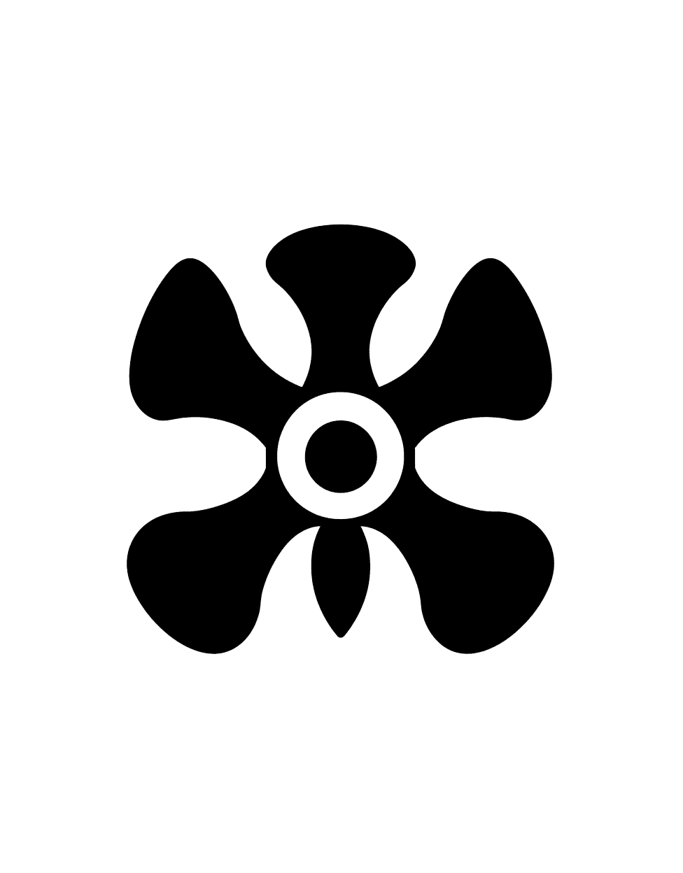 Bloom 180 original repeating artwork