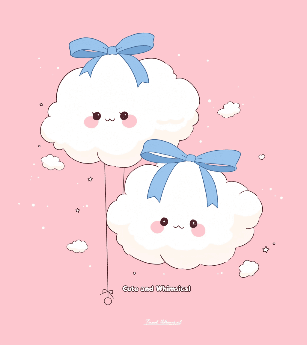Cloud 062 original repeating artwork