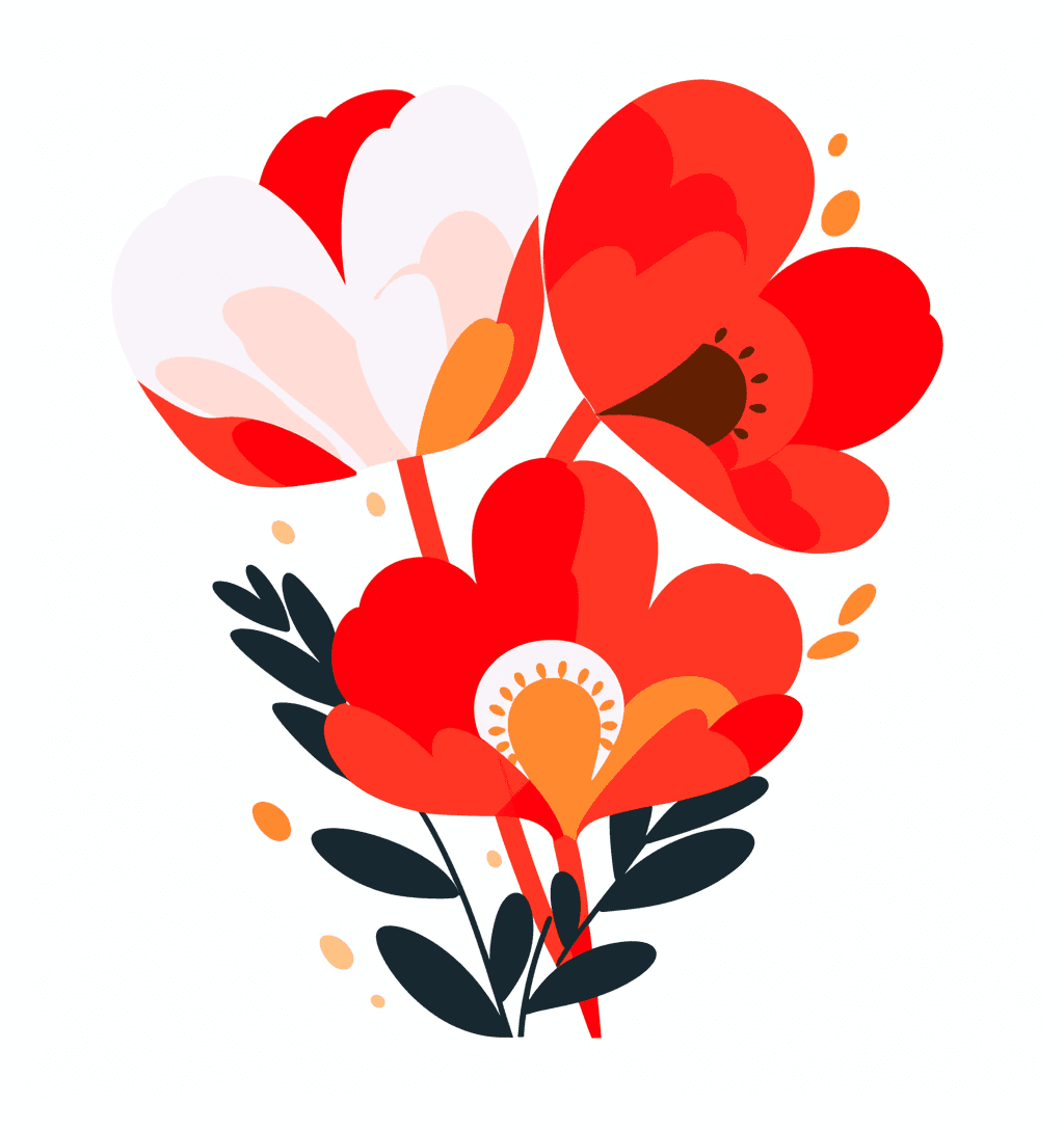 Bloom 178 original repeating artwork