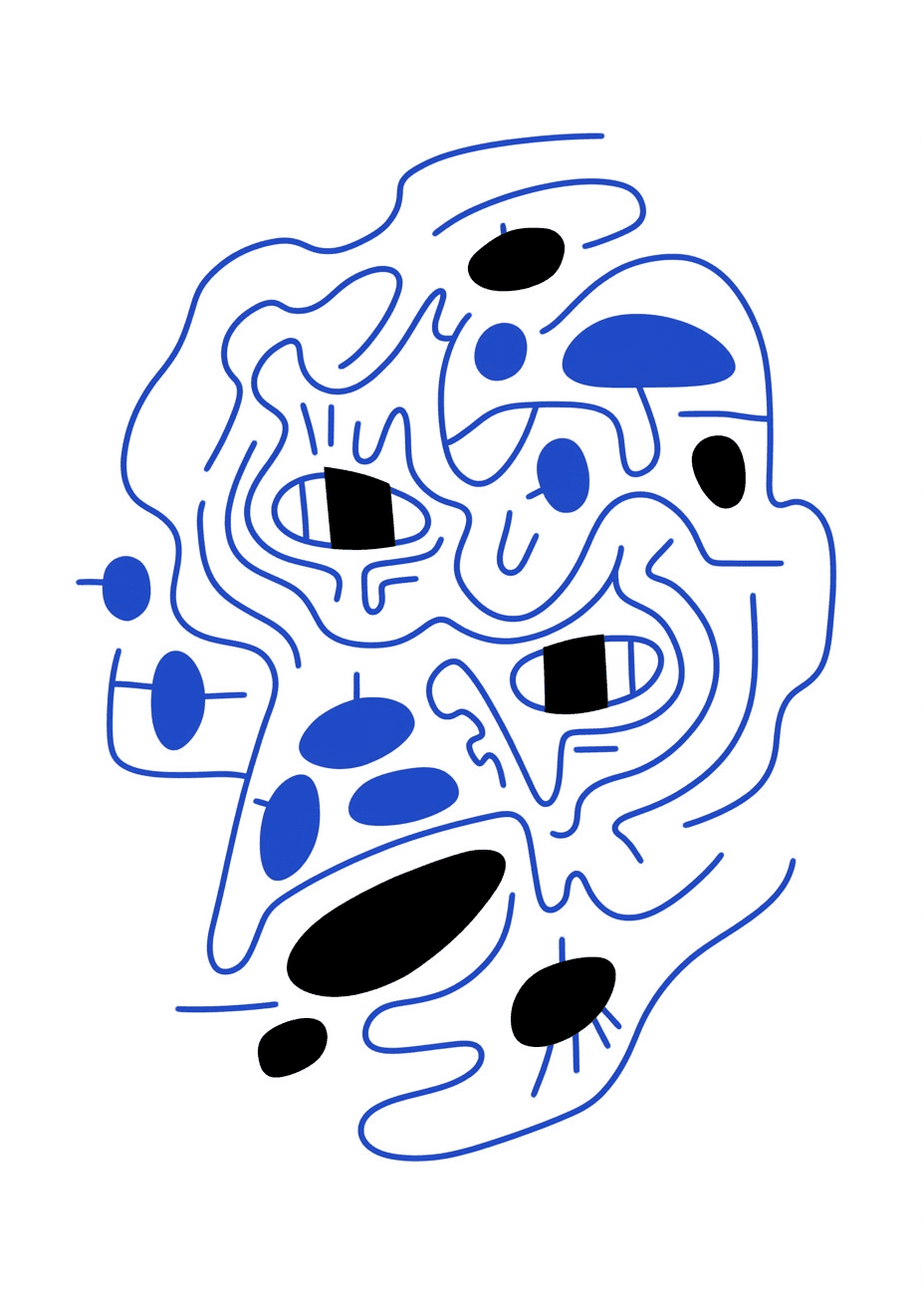 Face 088 original repeating artwork