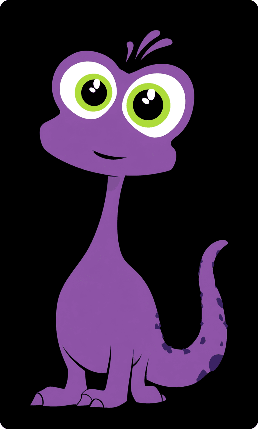 Cartoon Show original repeating artwork