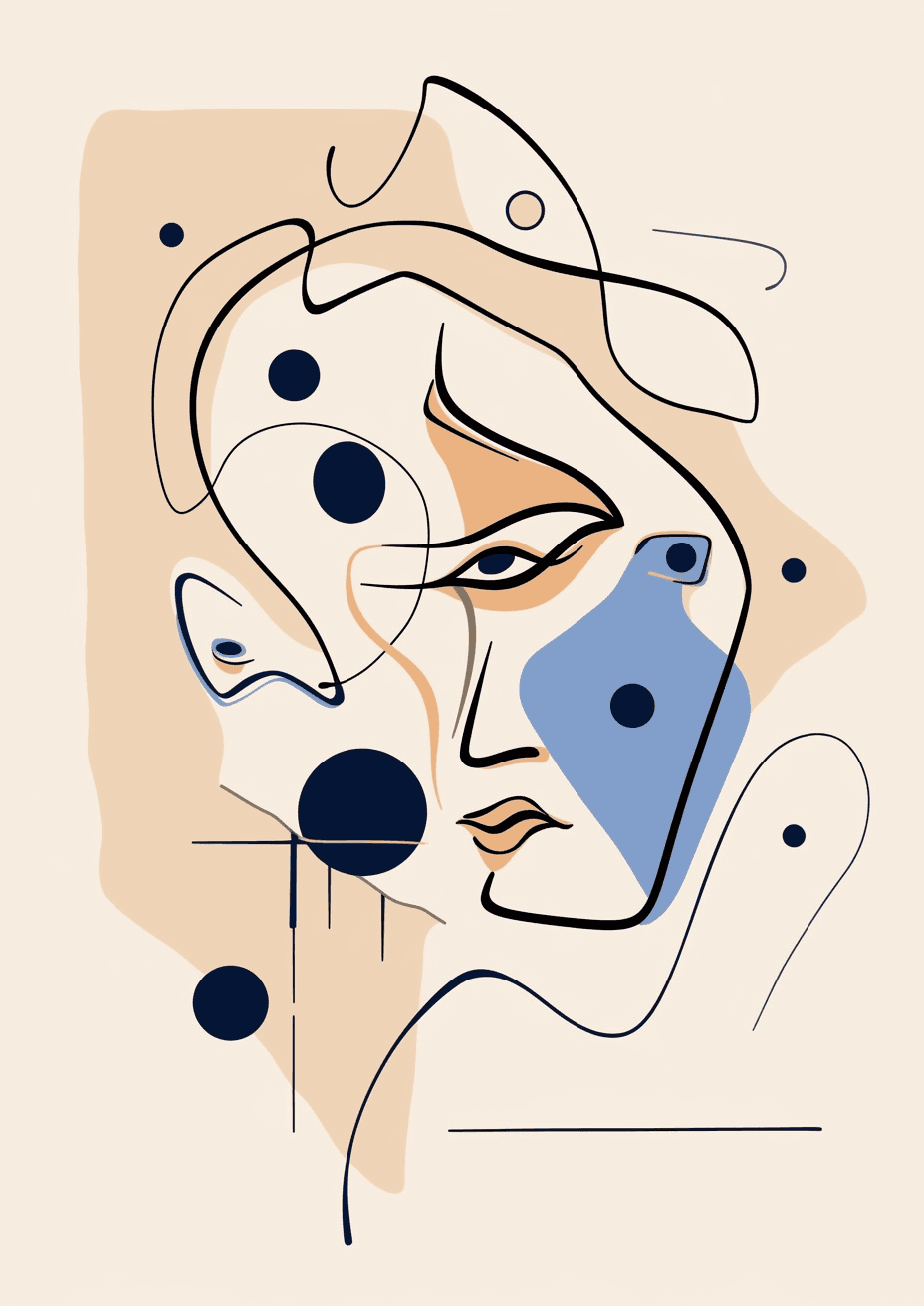 Figure 053 original repeating artwork