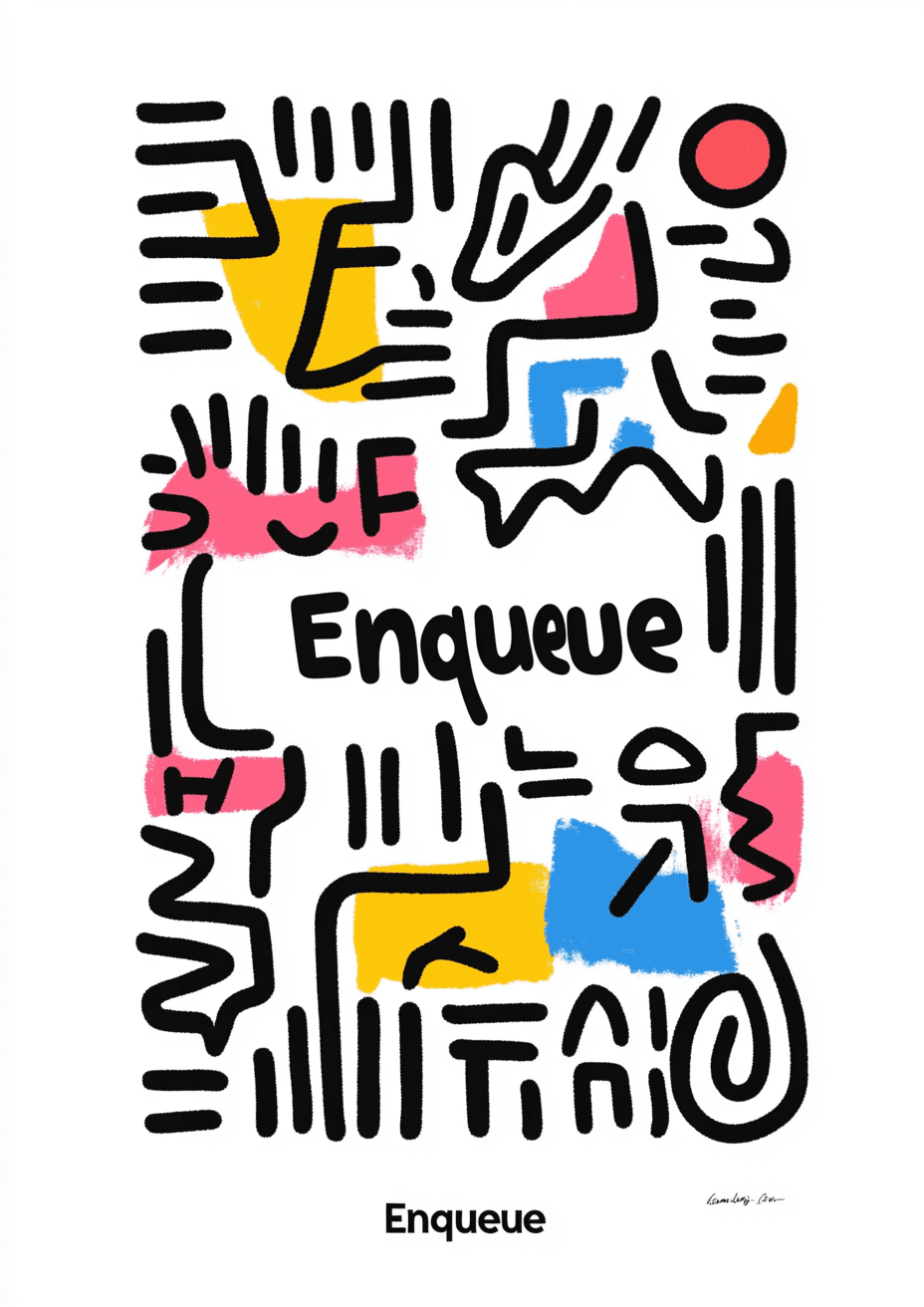 Design 424 original repeating artwork
