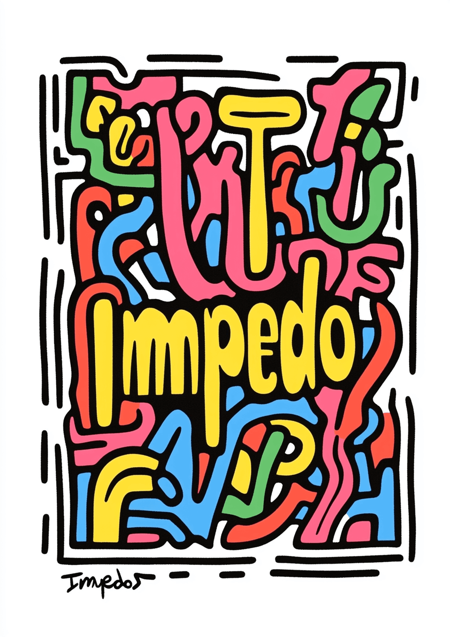 Design 397 original repeating artwork
