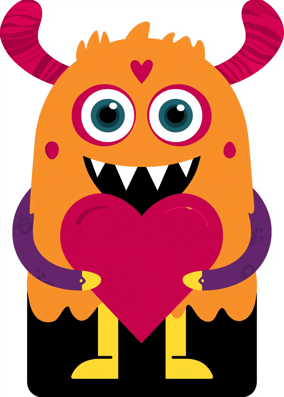Heart 346 original repeating artwork