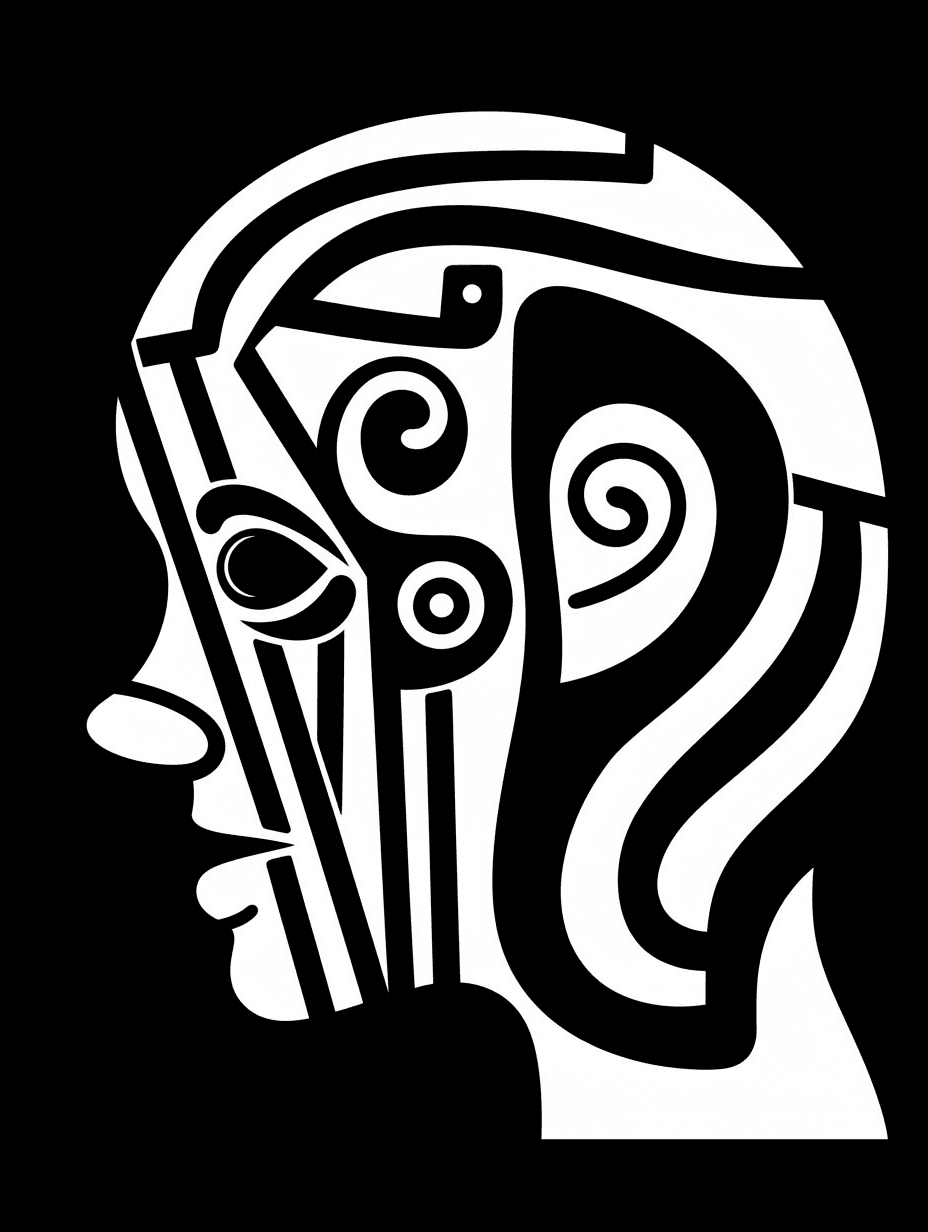 Figure 030 original repeating artwork