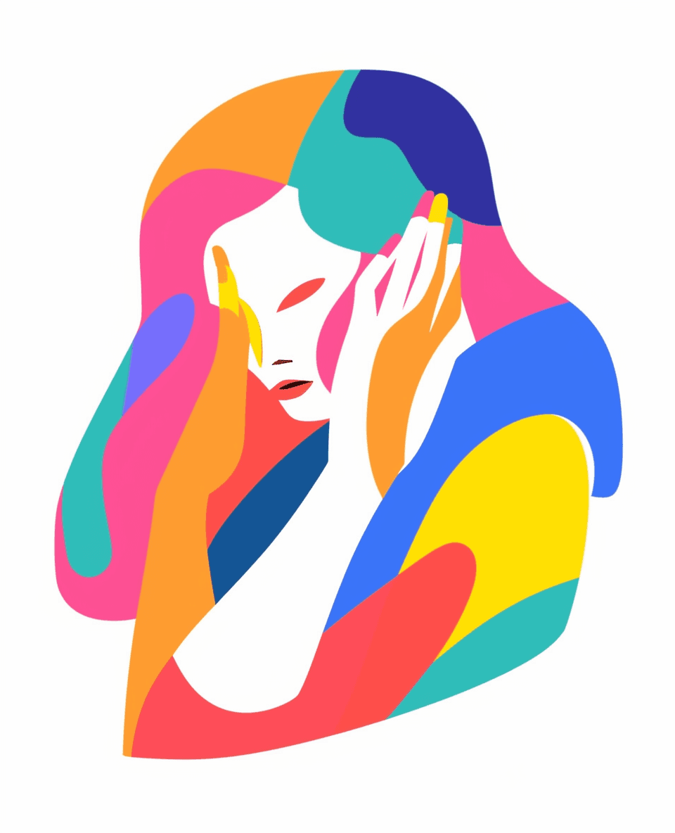 Figure Prism original repeating artwork