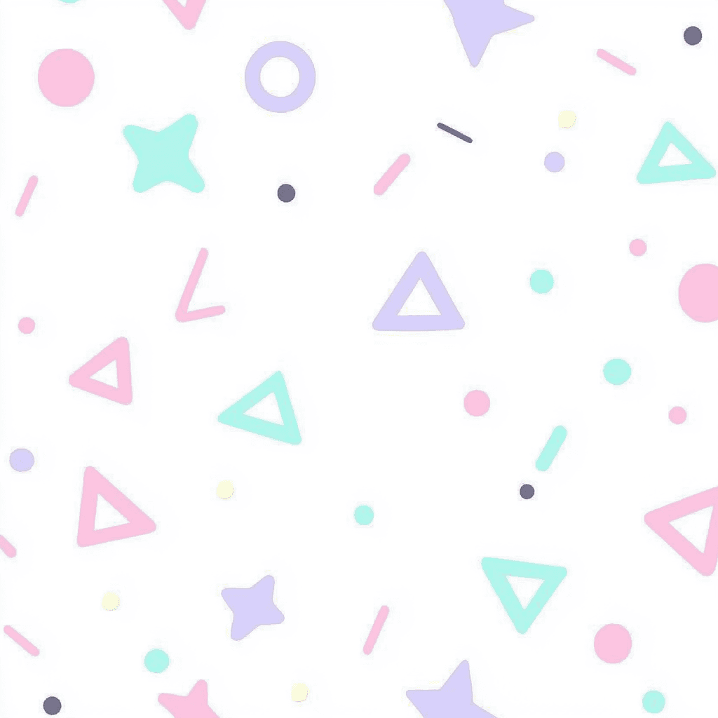 Geo 171 original repeating artwork