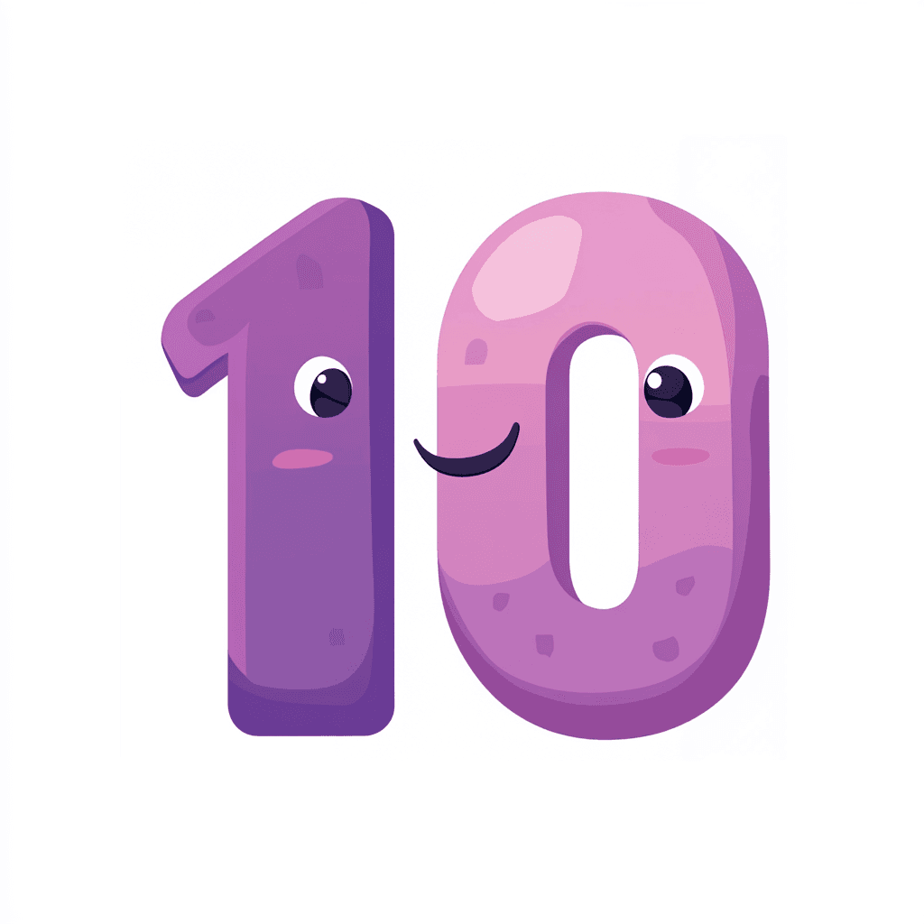 Number 111 original repeating artwork