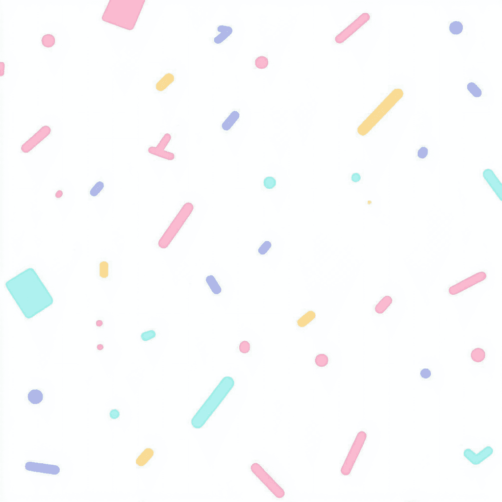 Geo 142 original repeating artwork