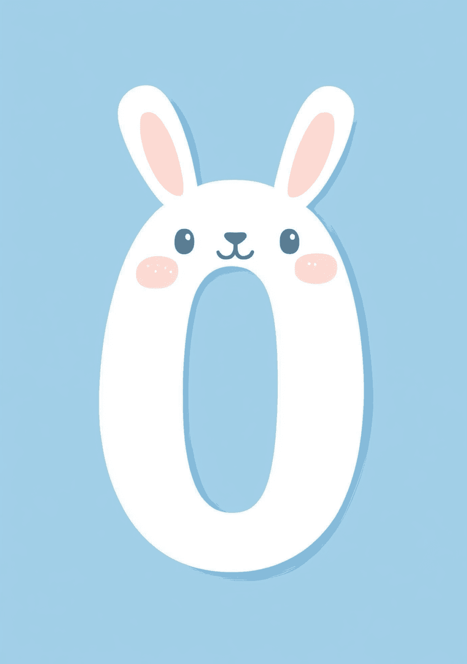 Animal Number 139 original repeating artwork