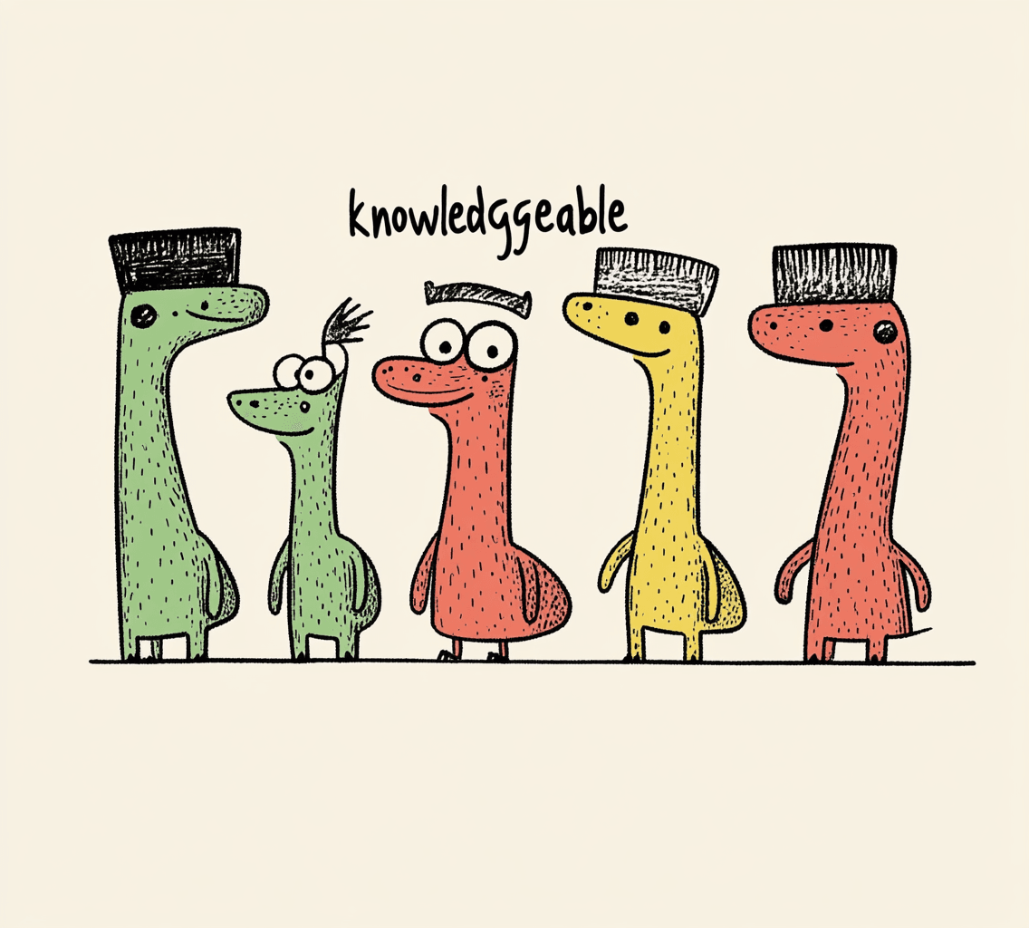 Funny 079 original repeating artwork