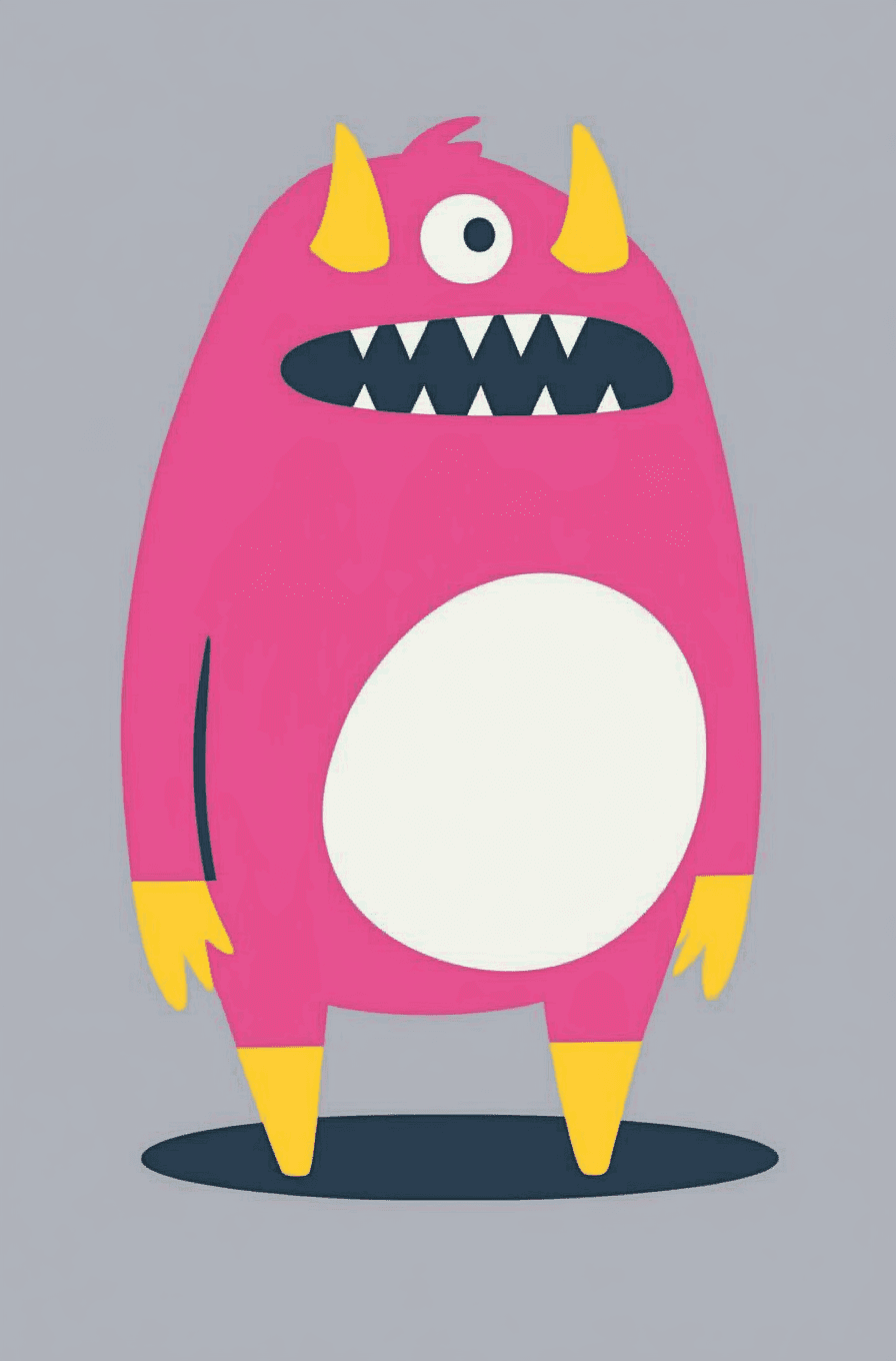 Funny 124 original repeating artwork