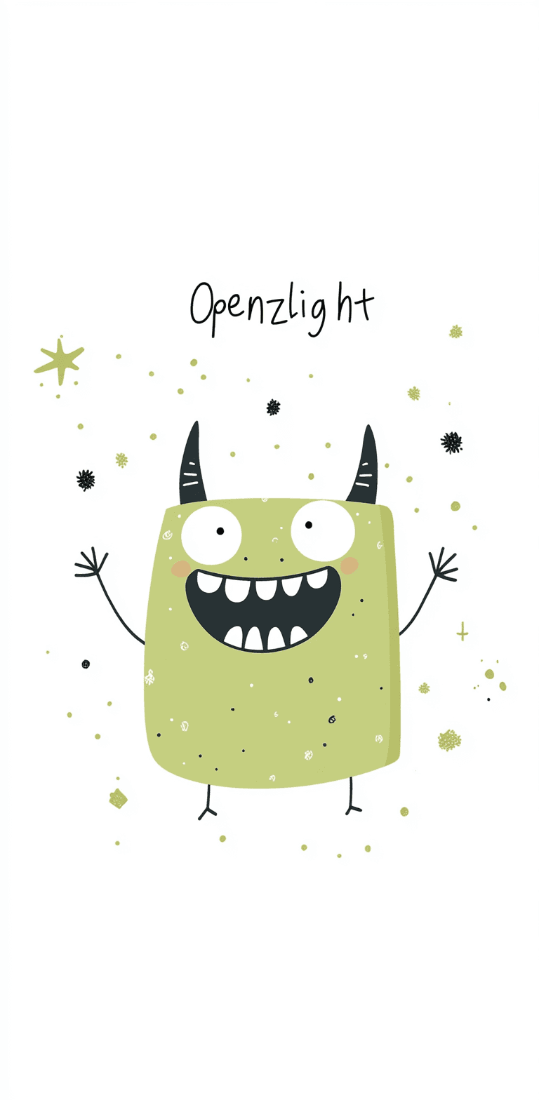 Quirky 237 original repeating artwork