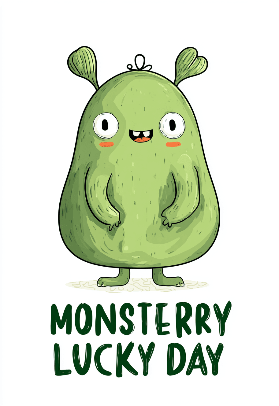 Funny 020 original repeating artwork