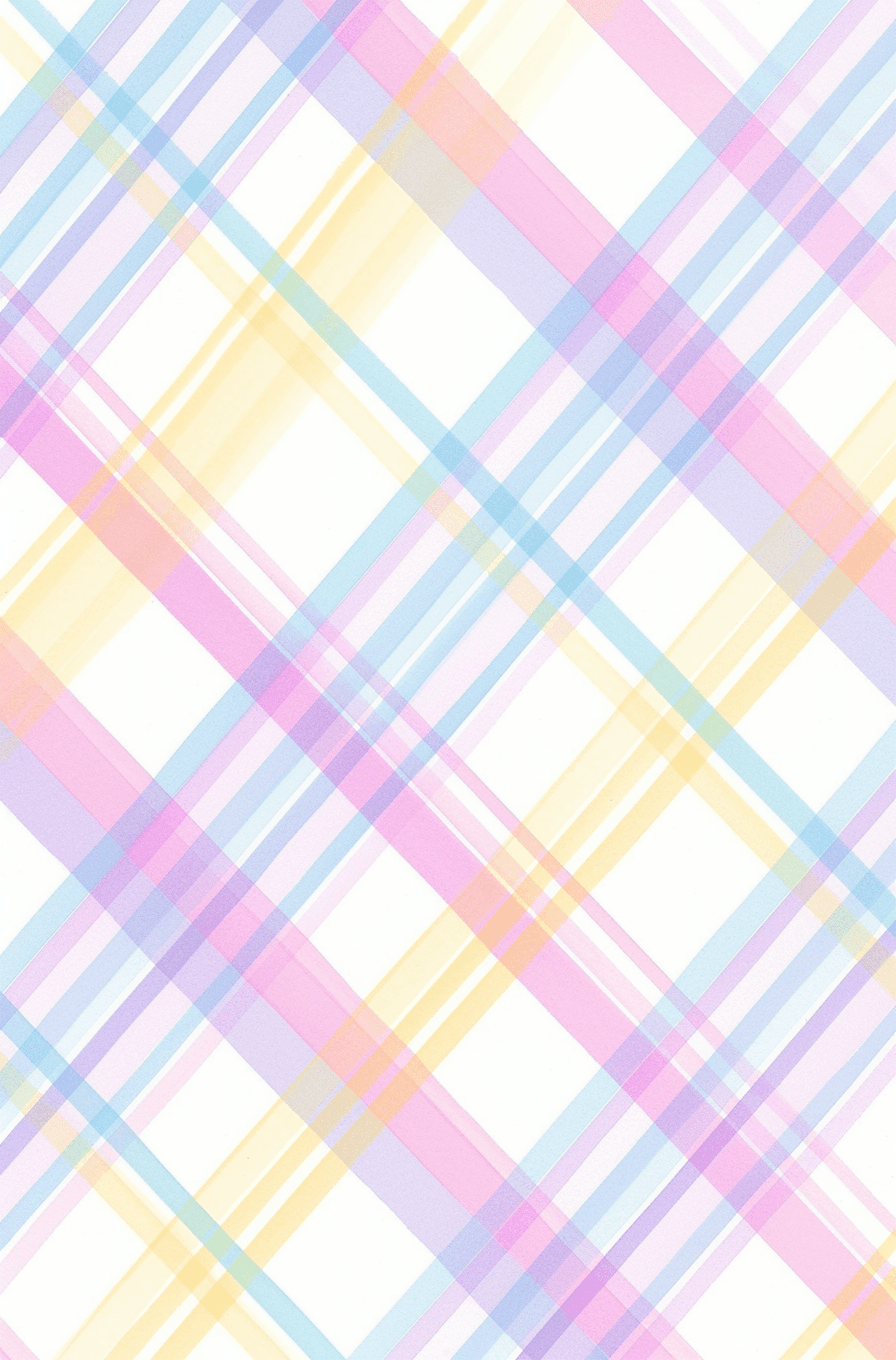 Geo Twilight original repeating artwork