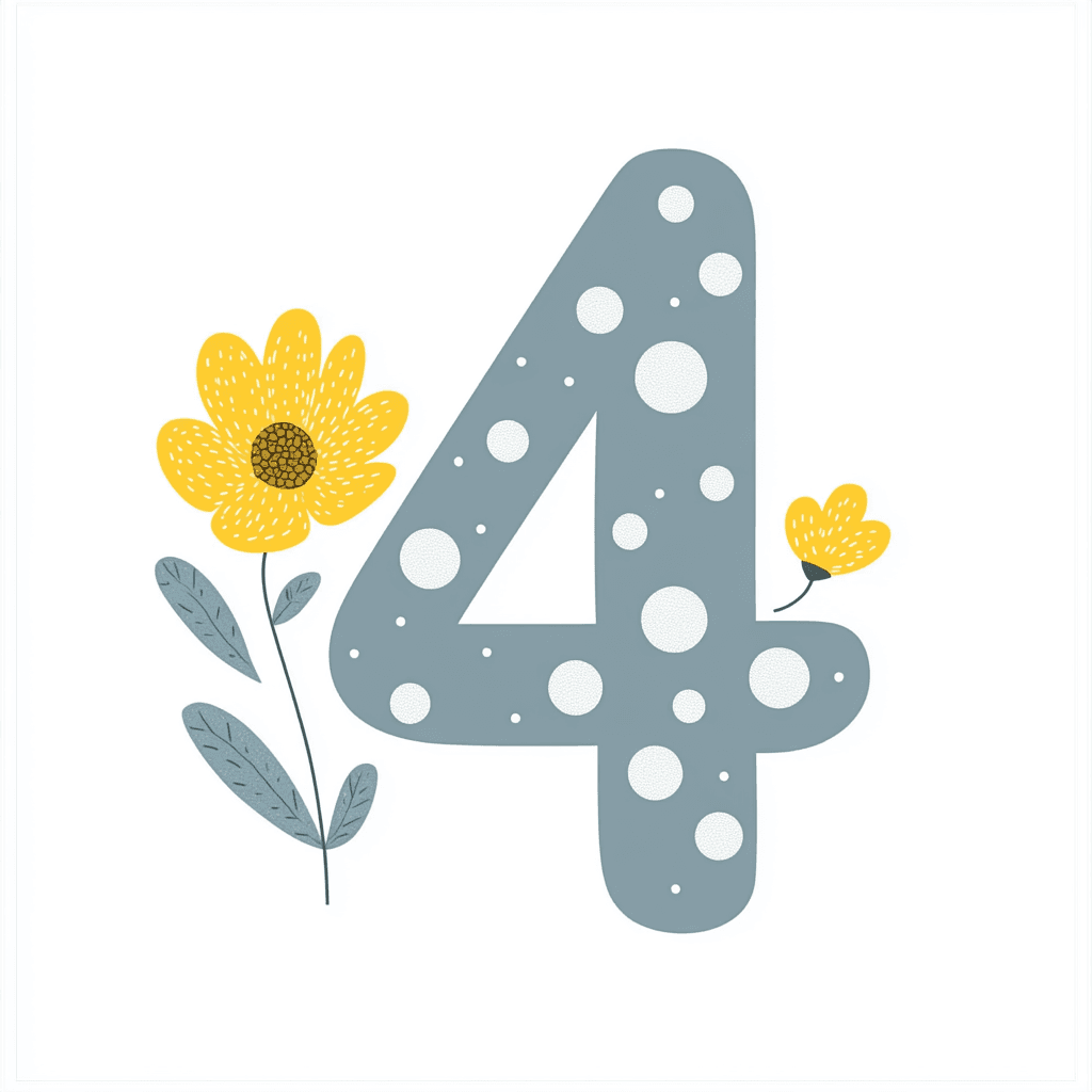 Fresh Bloom 748 original repeating artwork