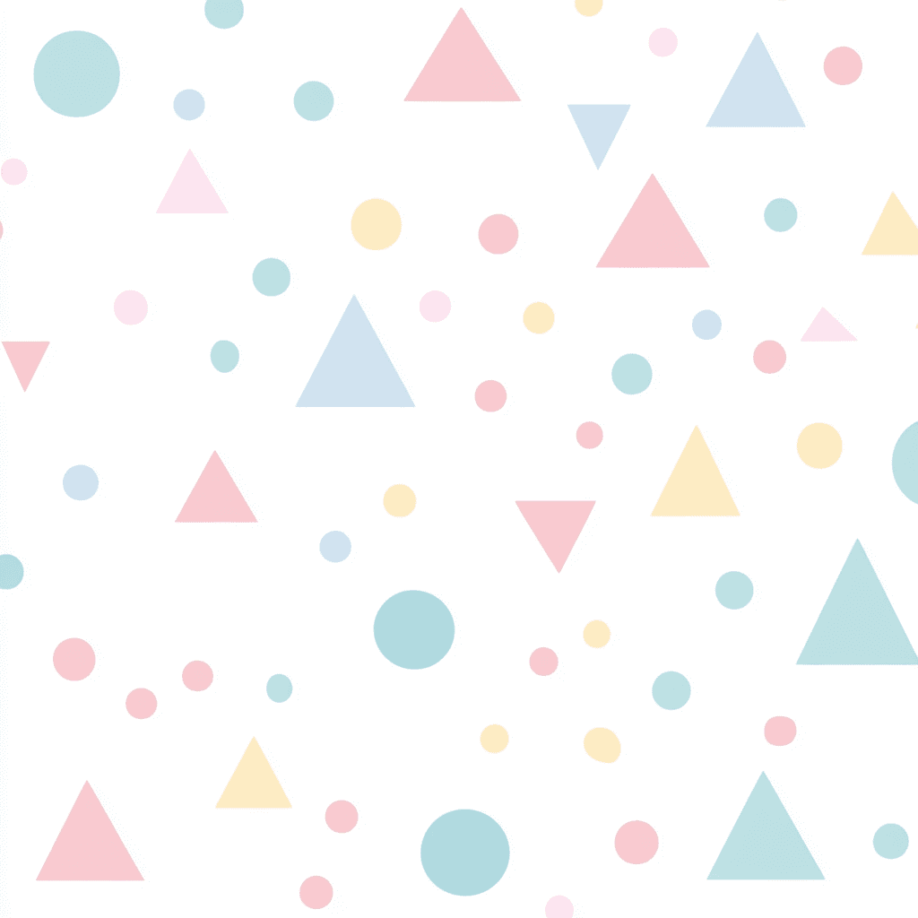 Geo 115 original repeating artwork