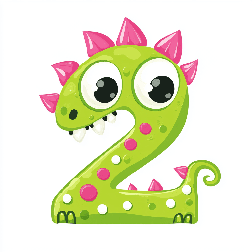 Monster 139 original repeating artwork