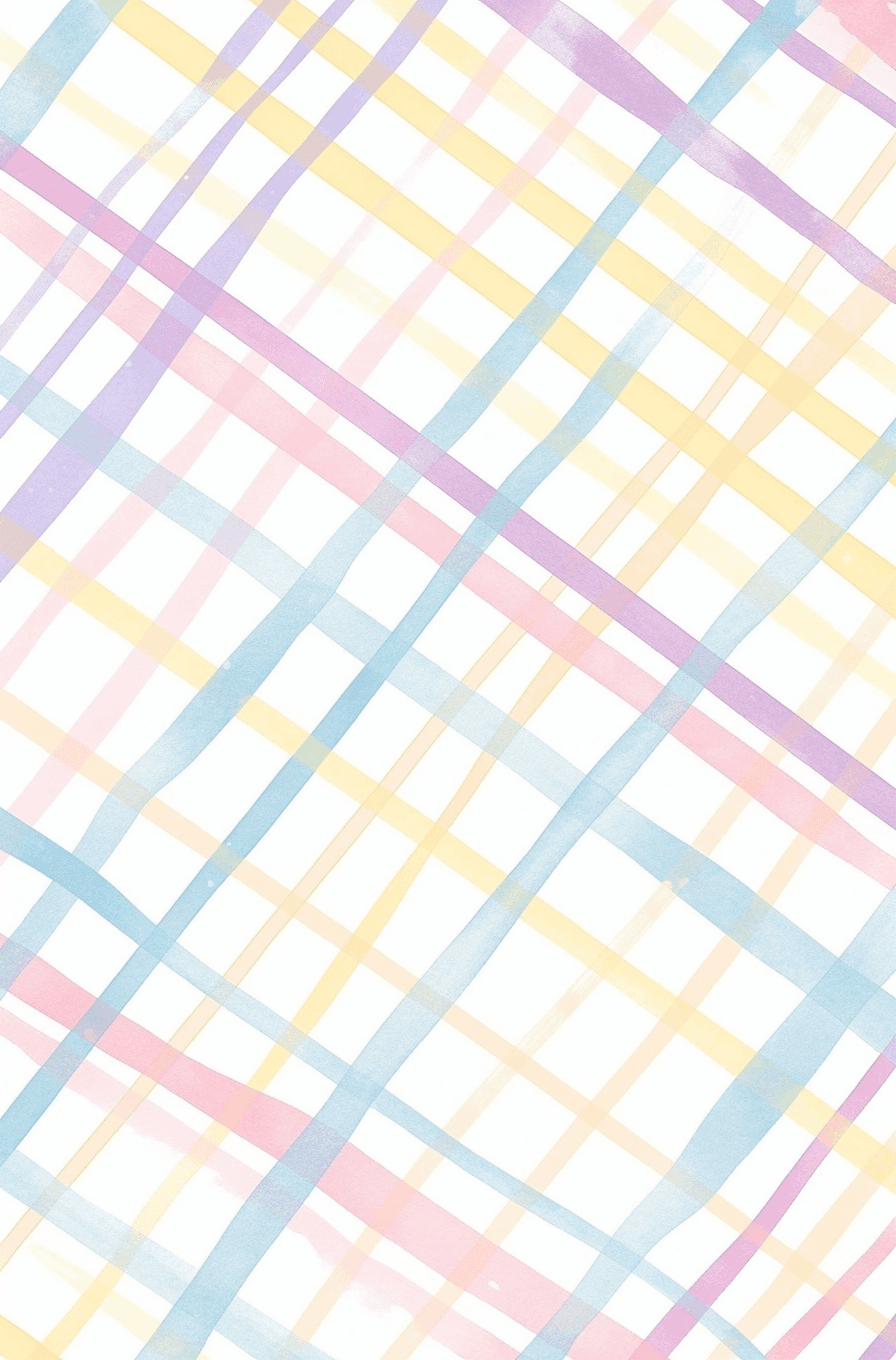 Color Line Squad original repeating artwork