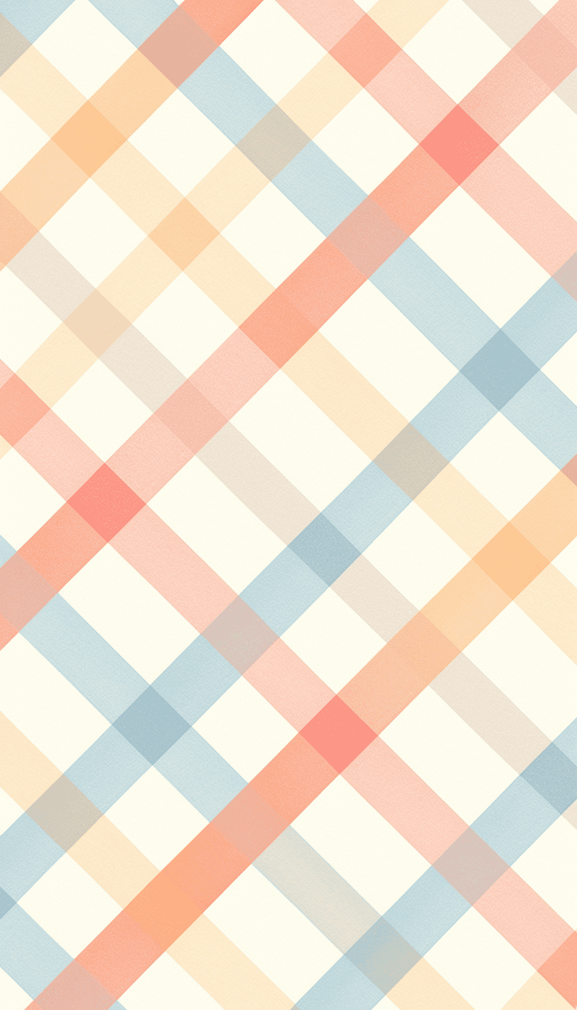 Color Line Club original repeating artwork