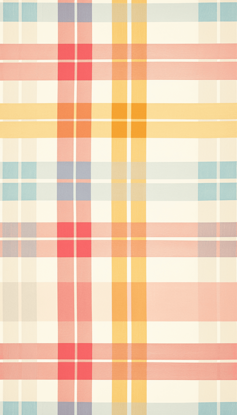 Color Line Jam original repeating artwork