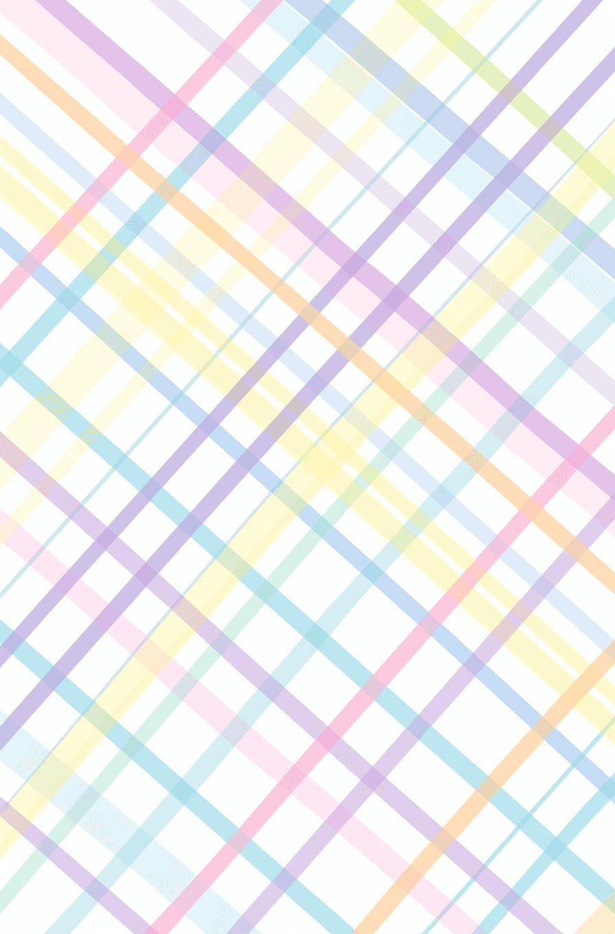 Color Line Festival original repeating artwork