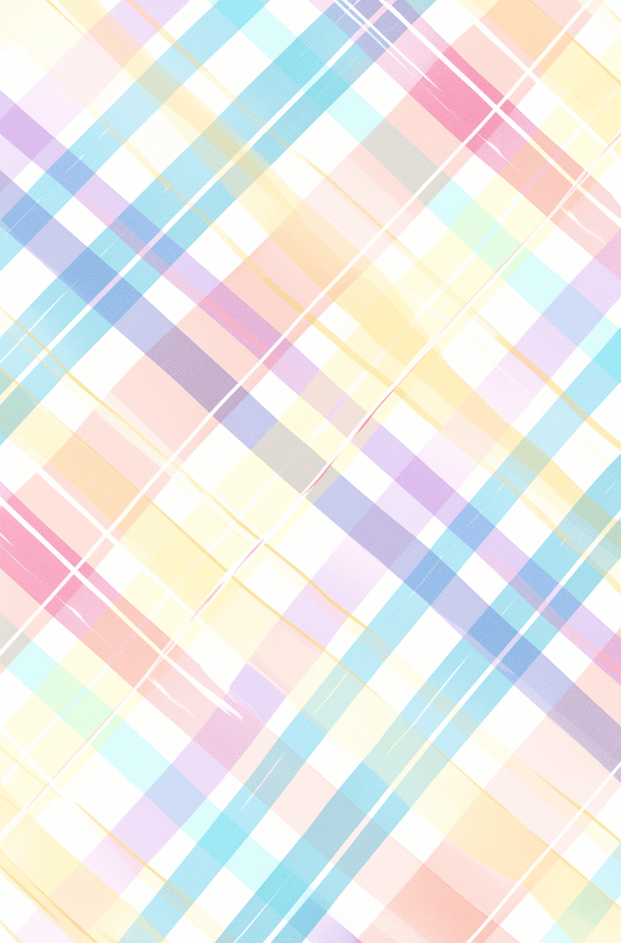 Color Line Party original repeating artwork