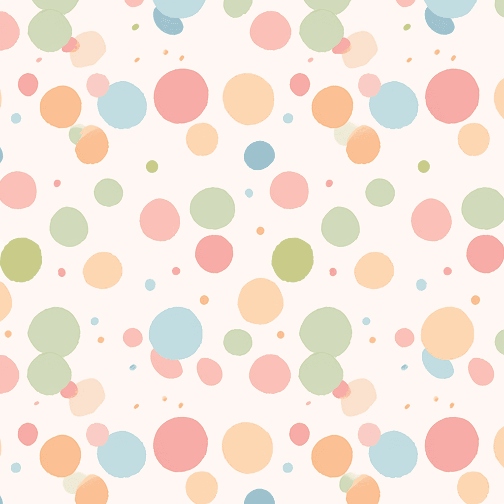 Circle 002 original repeating artwork