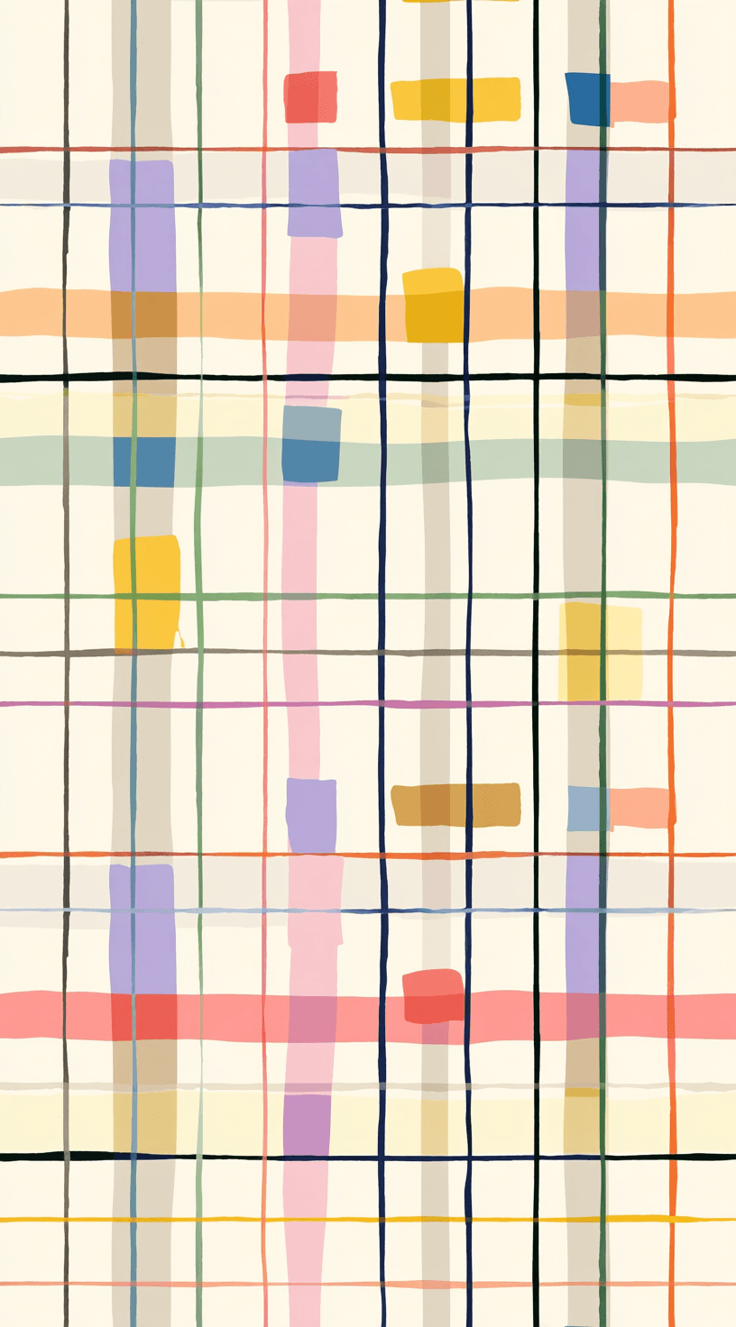Check Midnight original repeating artwork