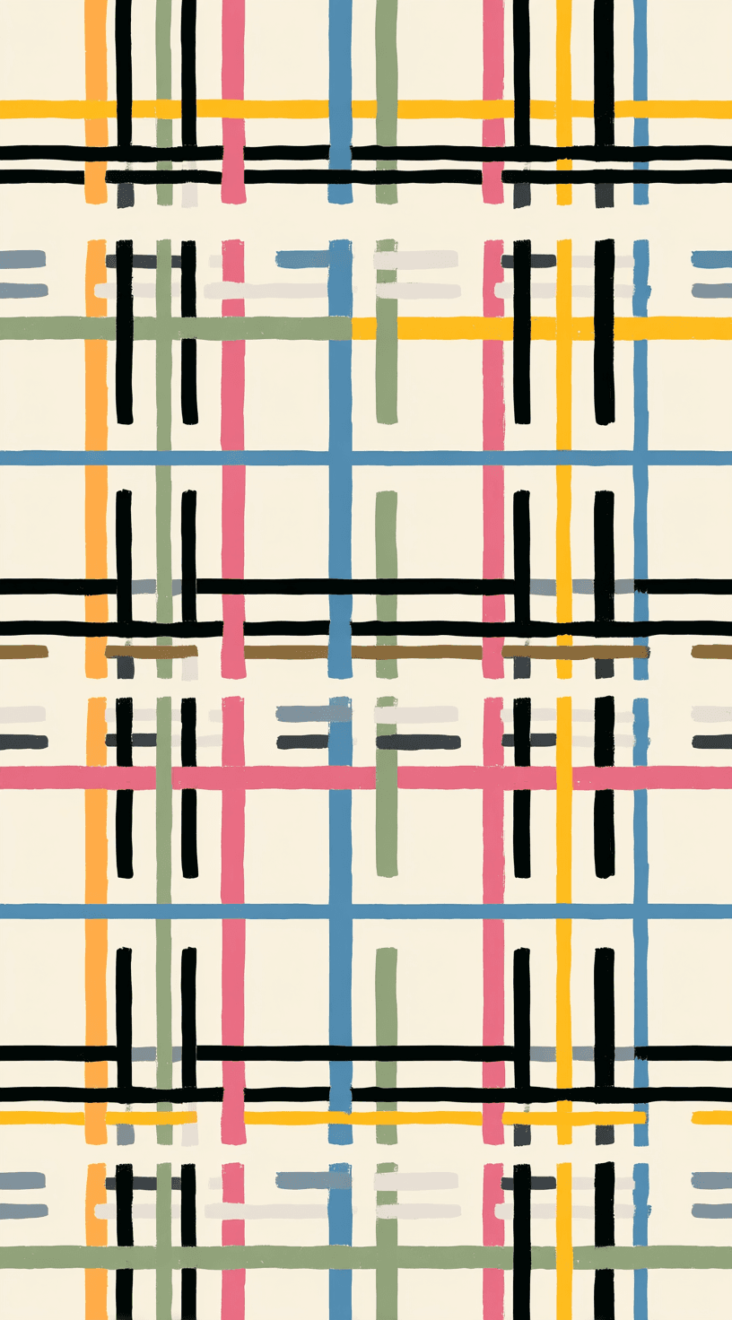 Check Seek original repeating artwork