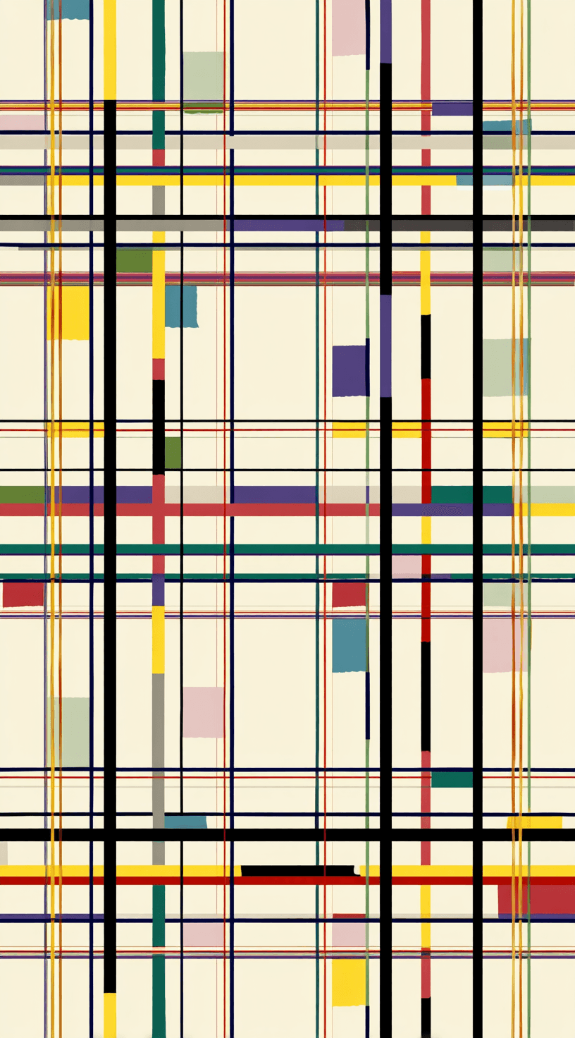 Check Bloom original repeating artwork