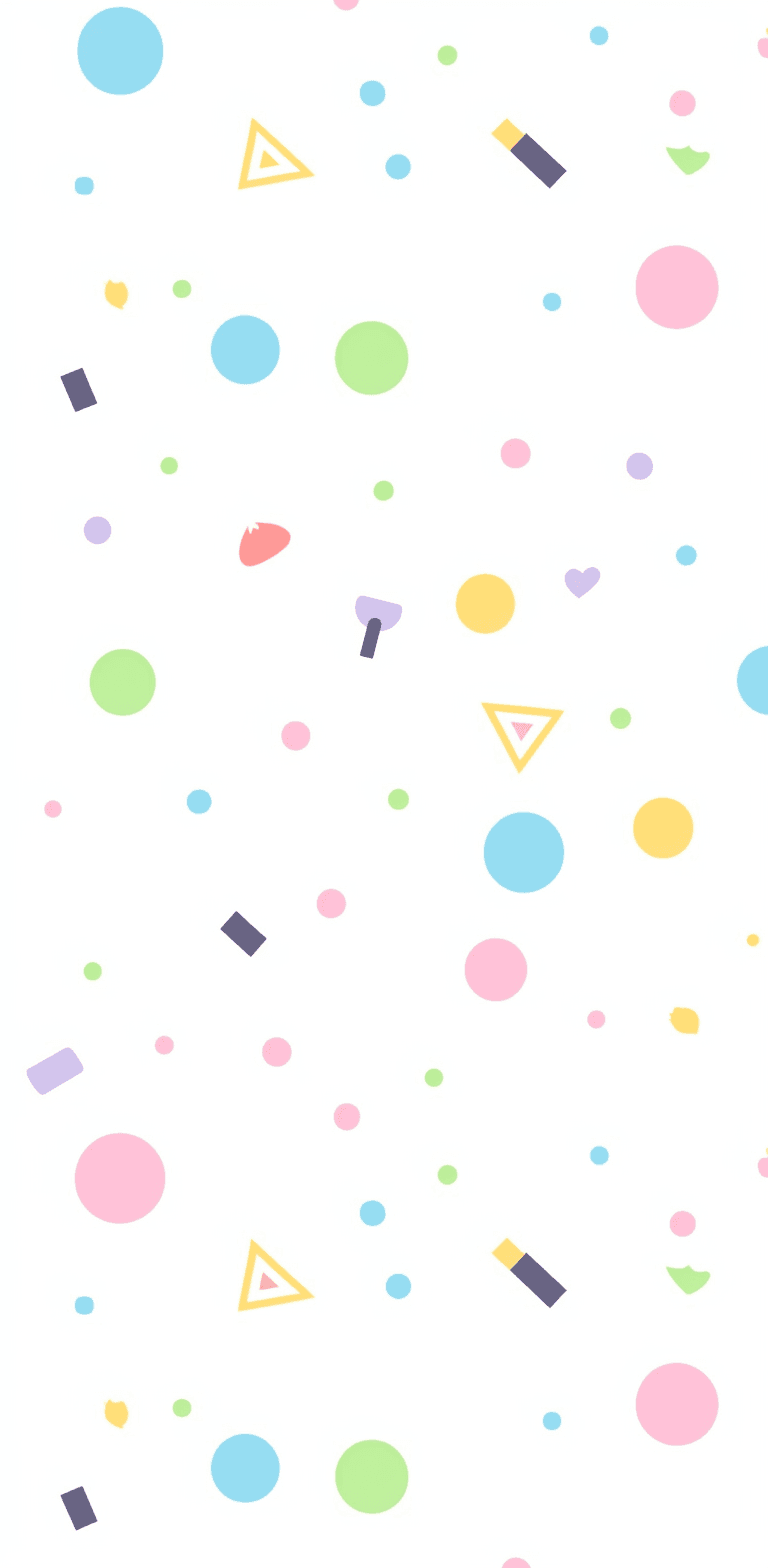 Color Blocks Burst original repeating artwork