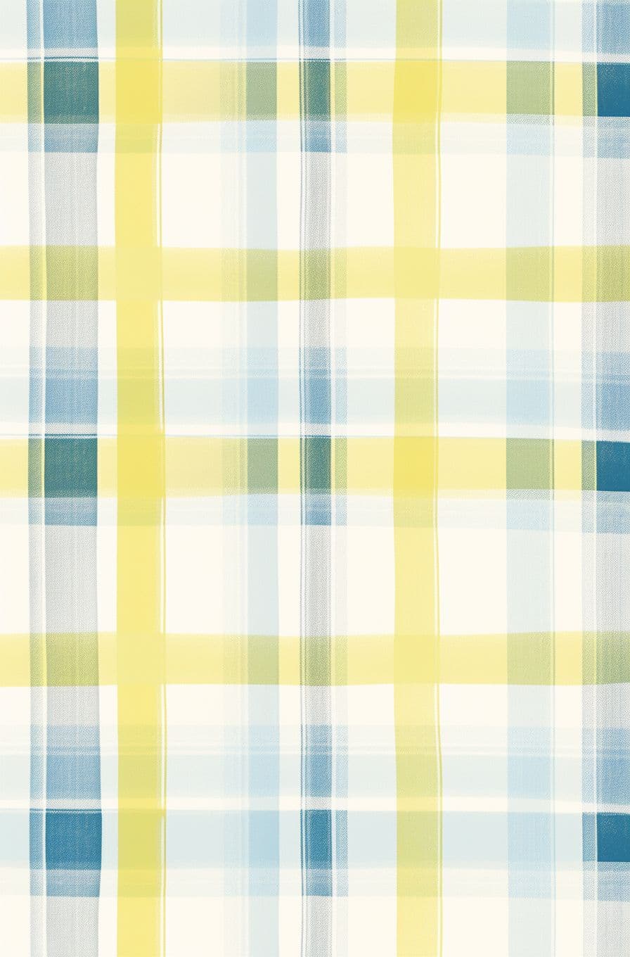 Stripe Corner original repeating artwork