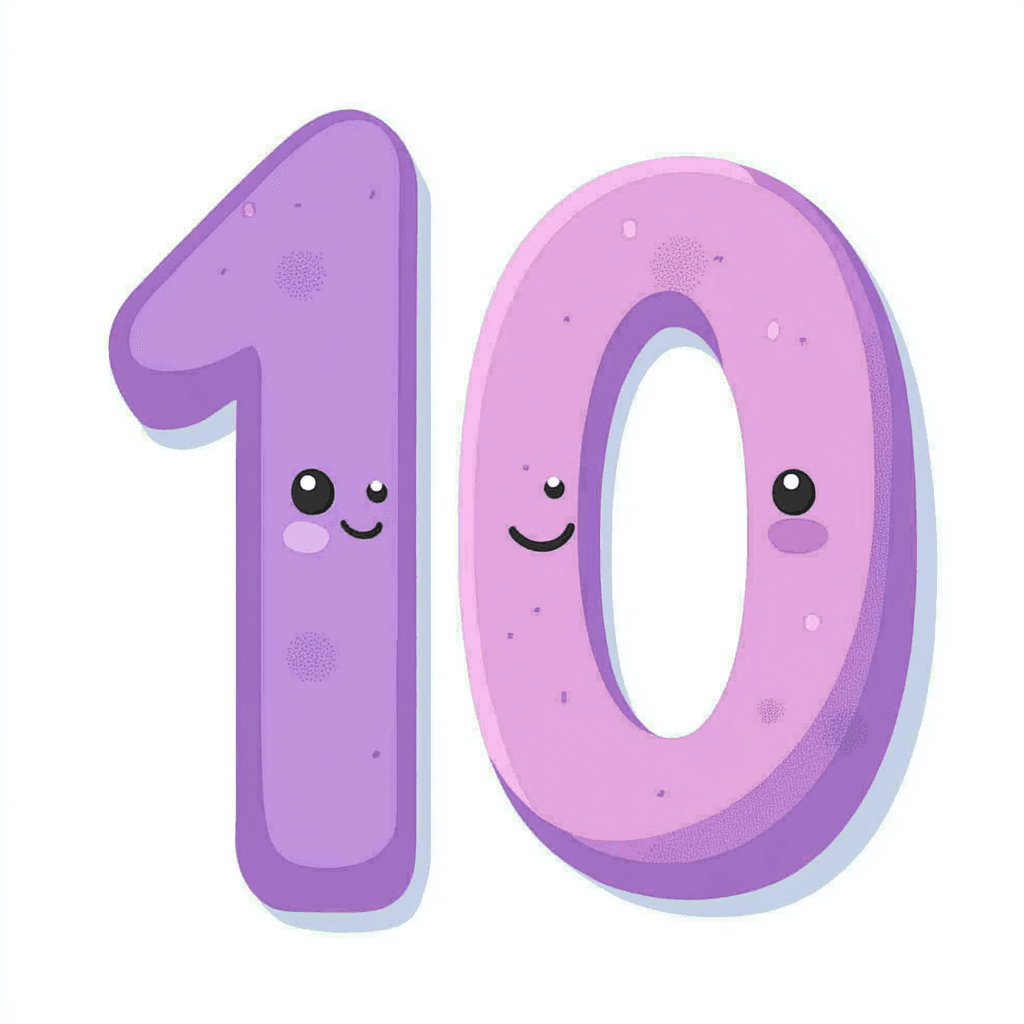 Number 148 original repeating artwork