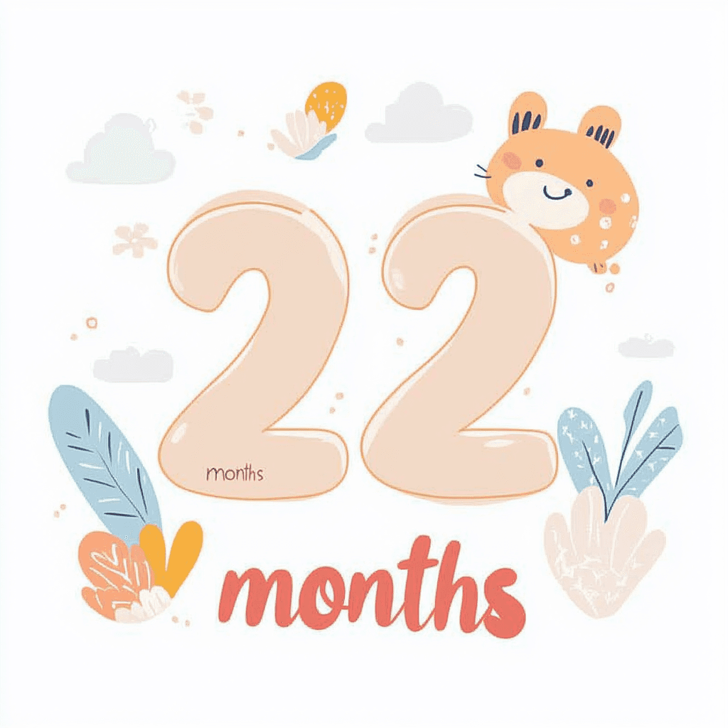 Cute Number 039 original repeating artwork