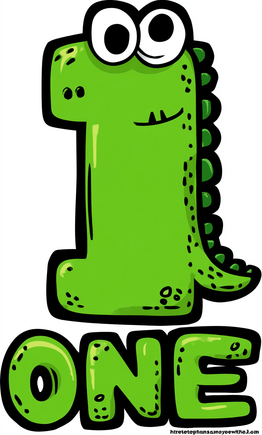 Animal Number 144 original repeating artwork
