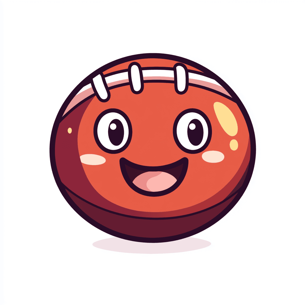Sports Ball Sprint original repeating artwork