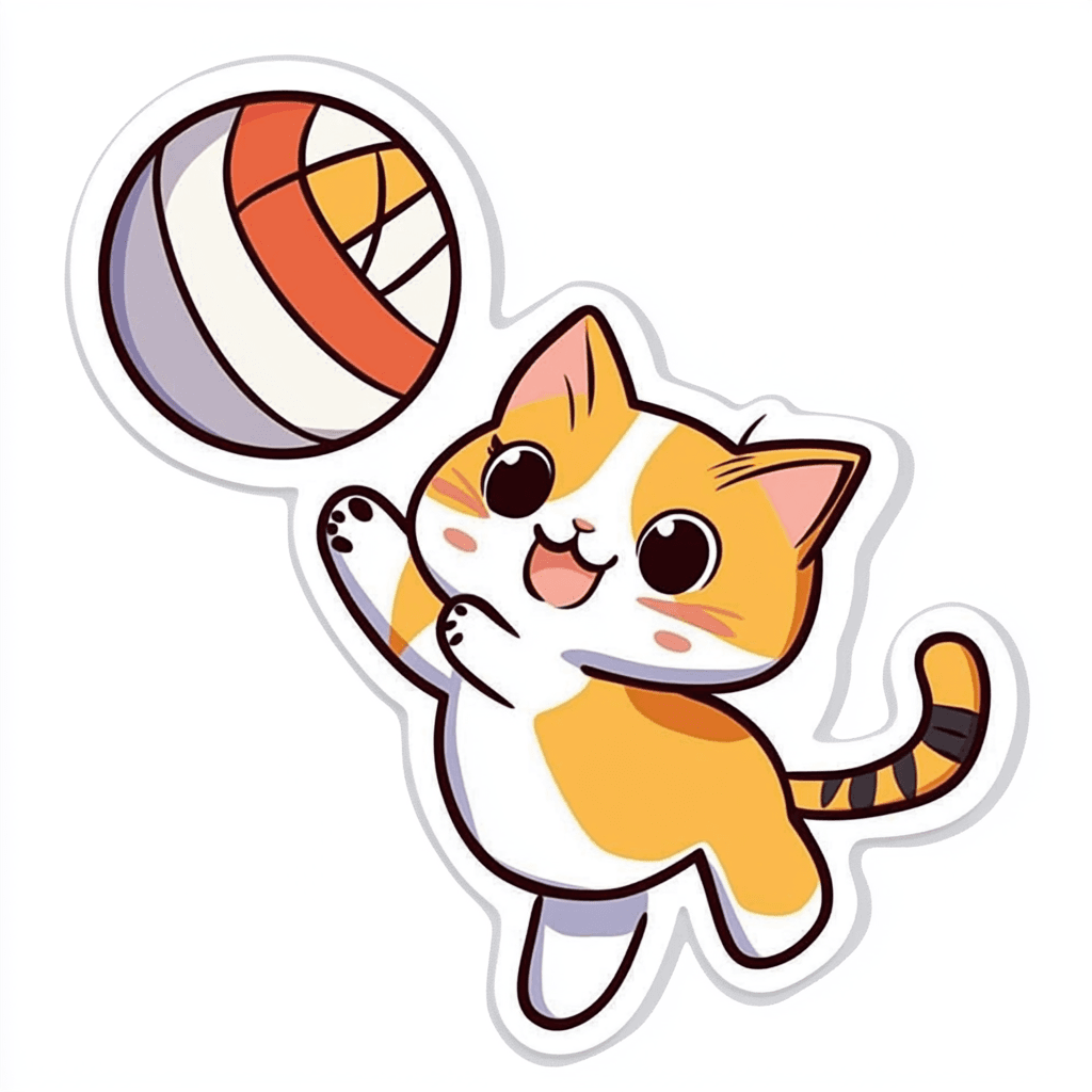 Cat 329 original repeating artwork