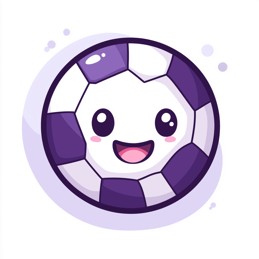Soccer Silver original repeating artwork