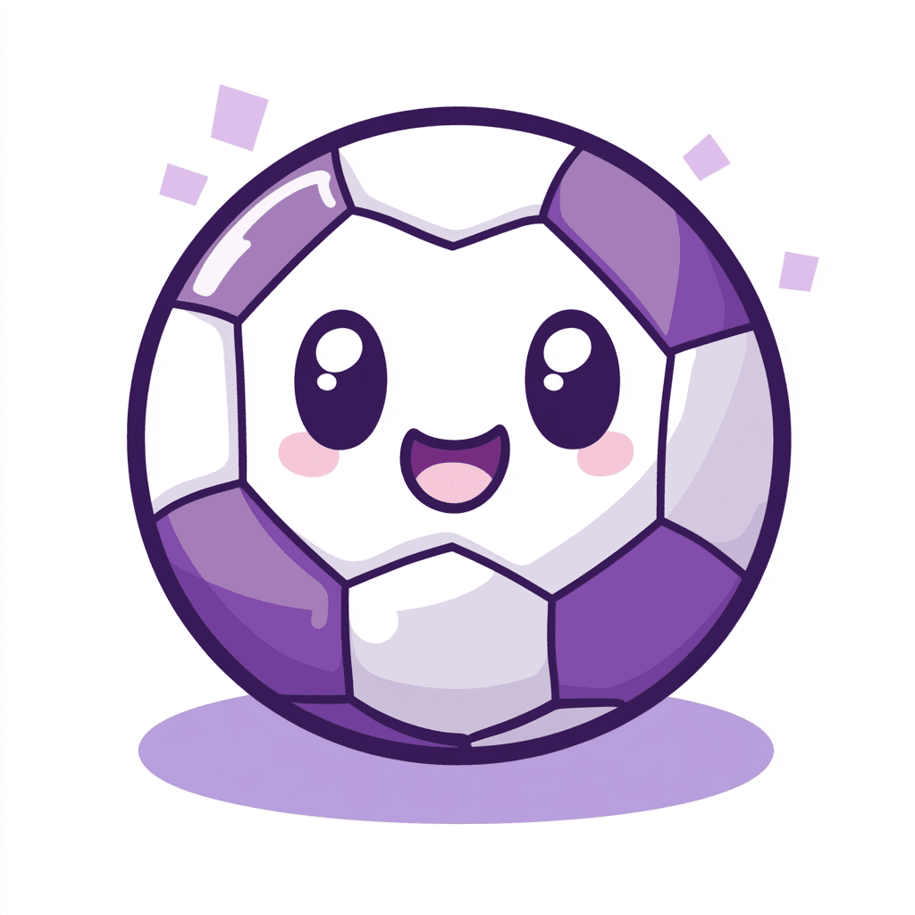 Soccer Shade original repeating artwork