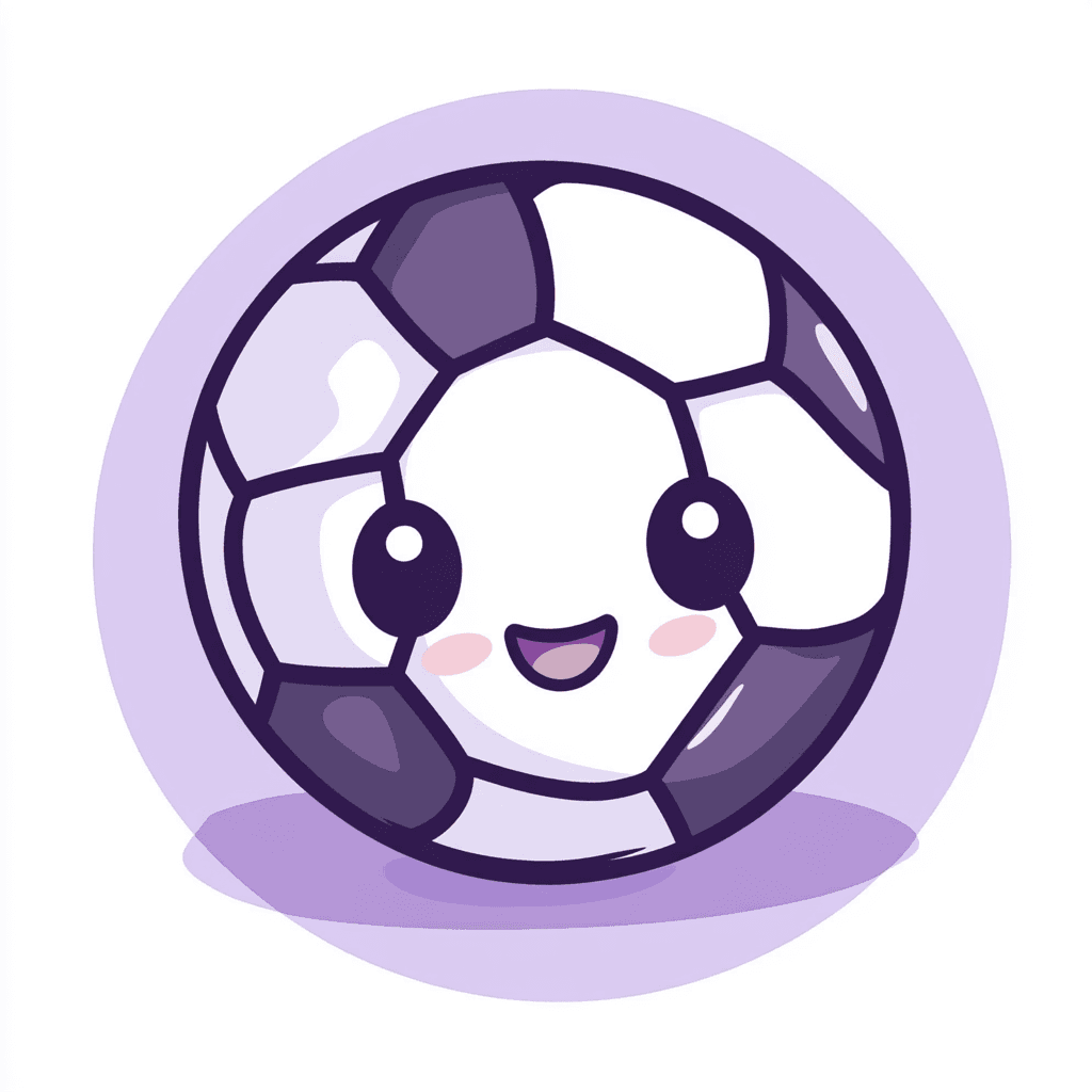 Soccer Tint original repeating artwork