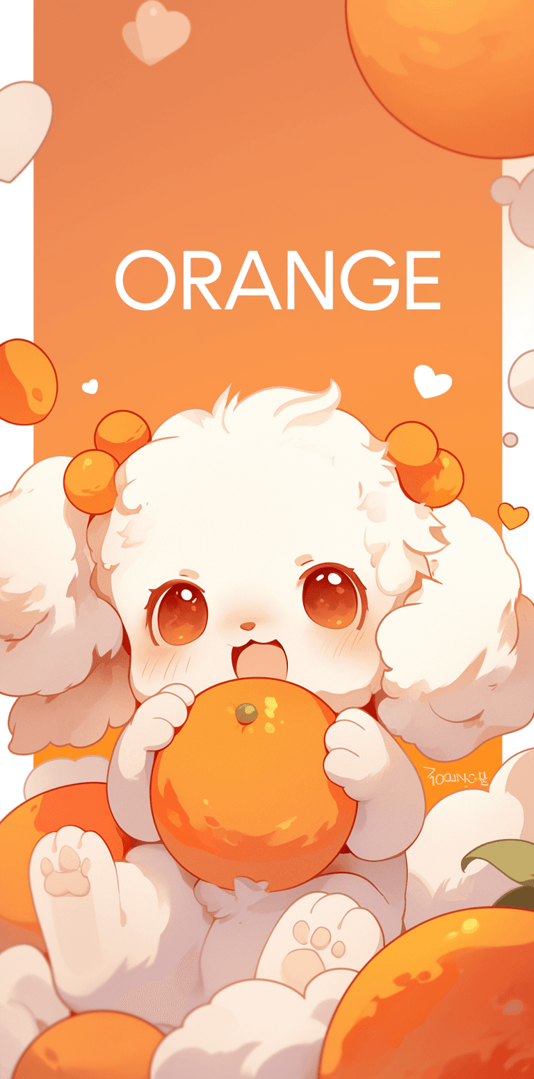 Cute Puppy East original repeating artwork