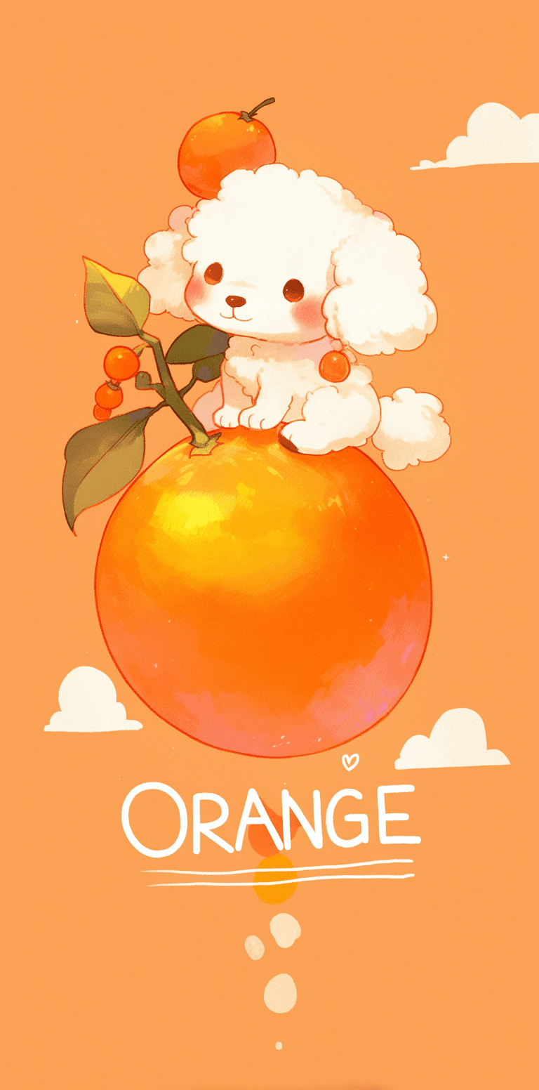 Cute Puppy 047 original repeating artwork